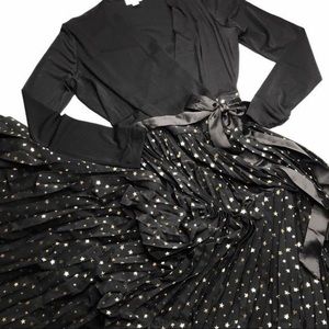 LuLaRoe DeAnne Wrap Dress